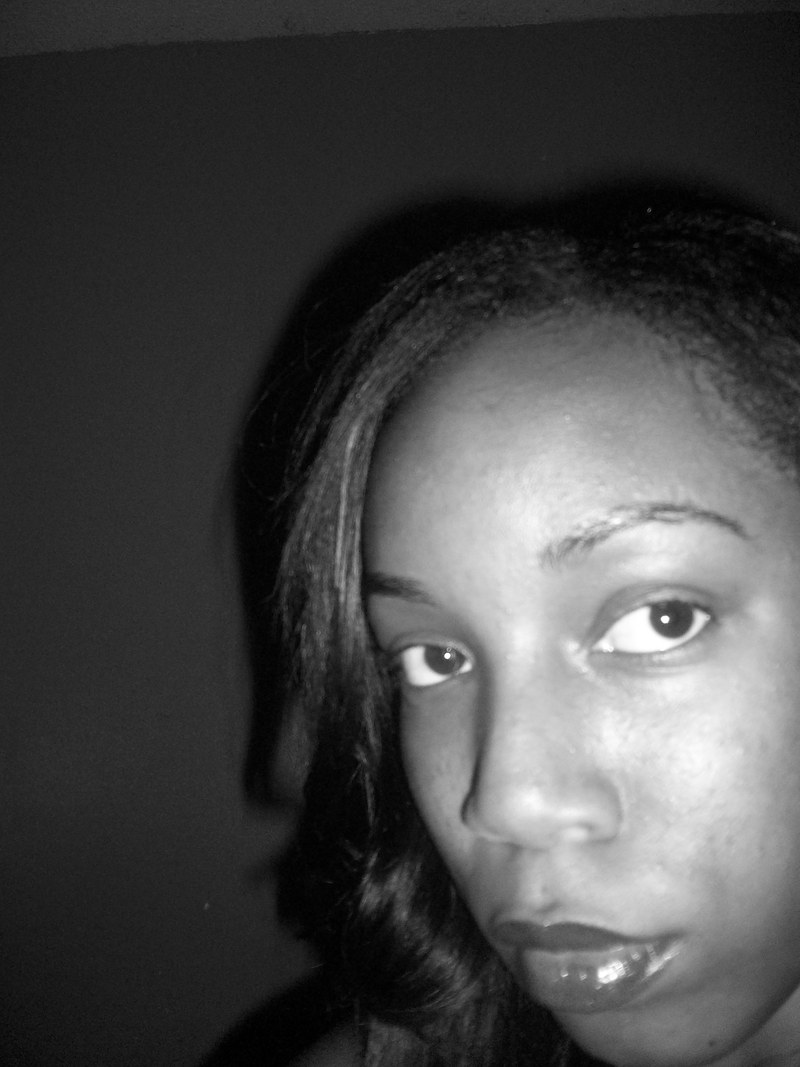 Brittany Anderson
