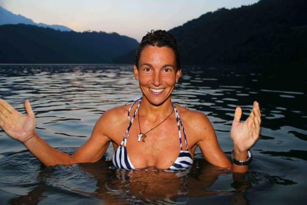 Ric Clien - Lake 1