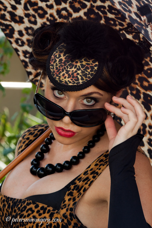 petersen imagery