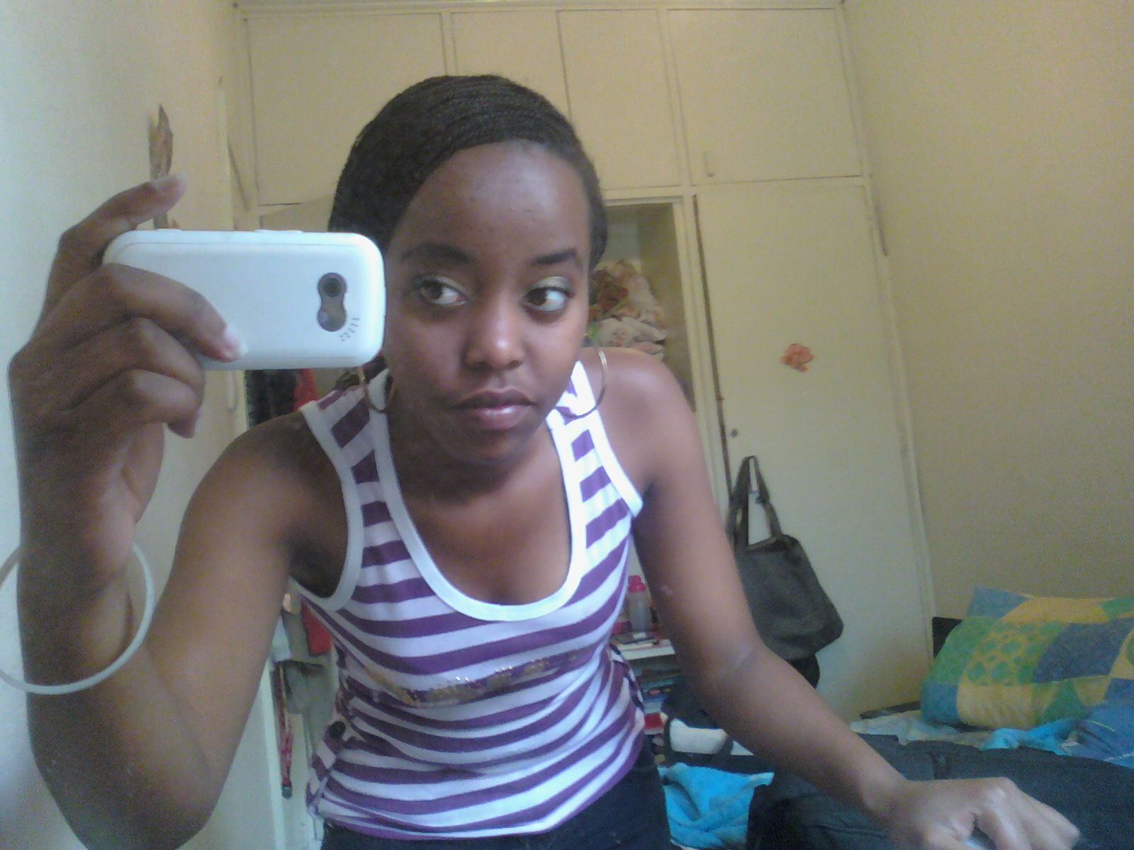 Lynn Wanjiru