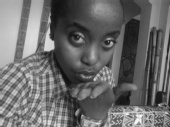 Lynn Wanjiru - :-*
