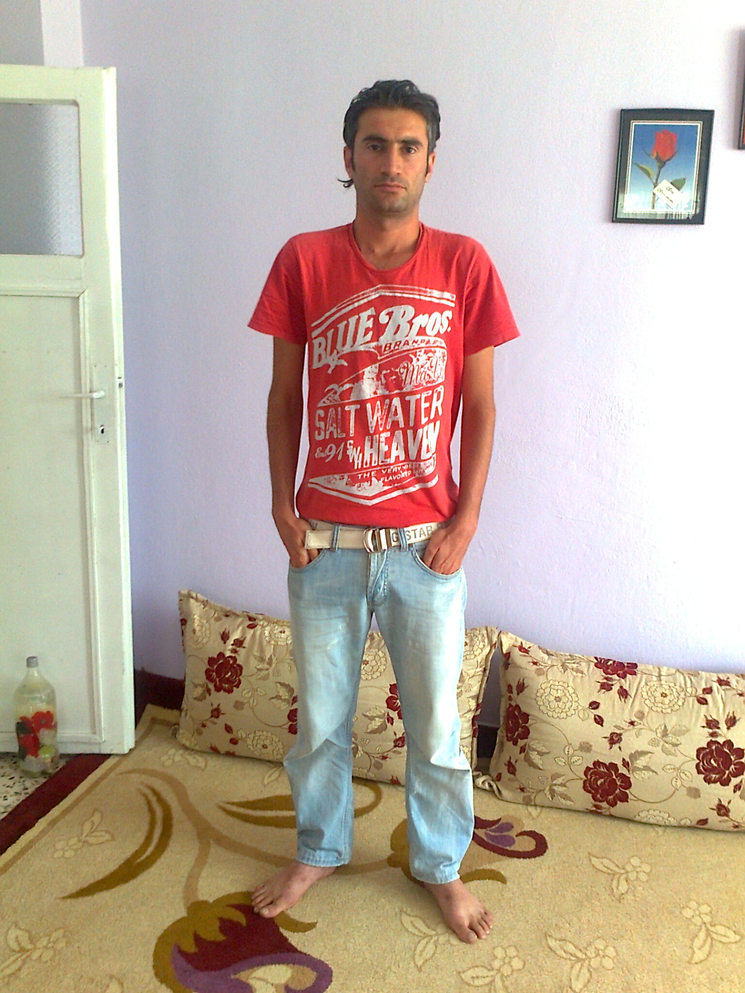 erkan yalçın