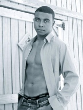 Joseph Anderson 