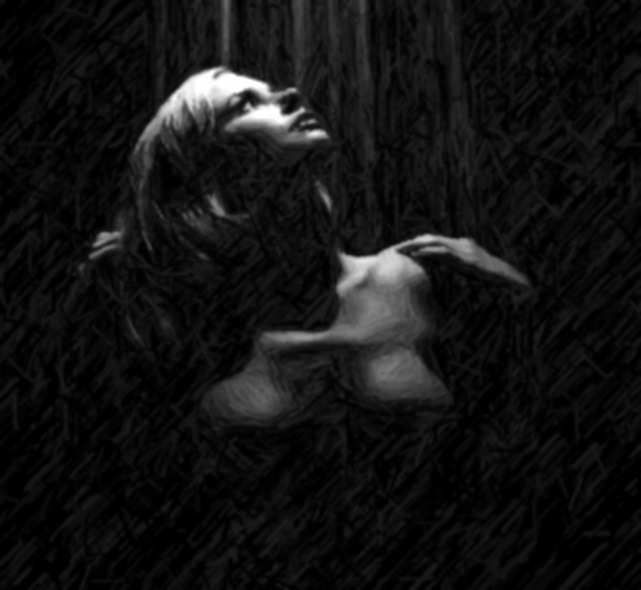 Rob Levi - Light Study