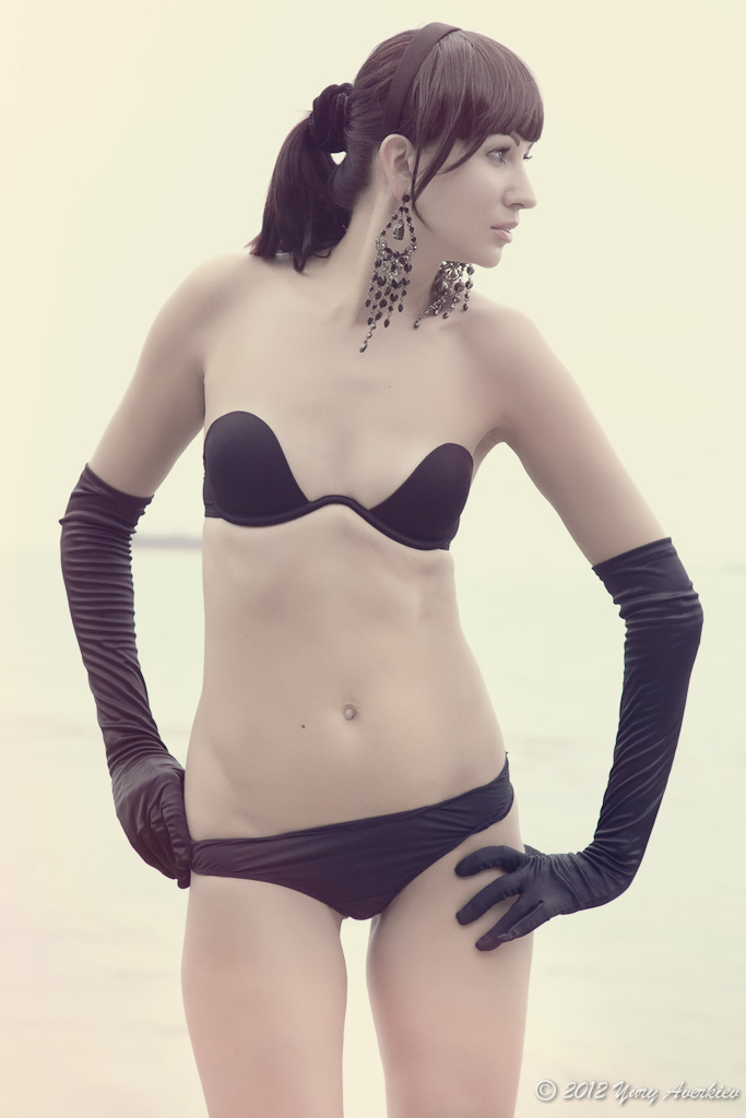 Yury Averkiev