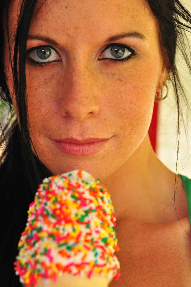 Hilary Nichols - Summer Sweet