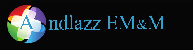 ANDLAZZ EM&M Inc.