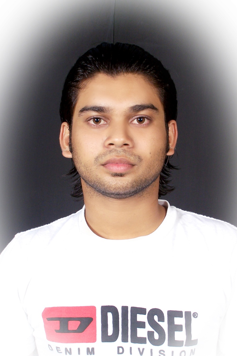 mohammed bilal