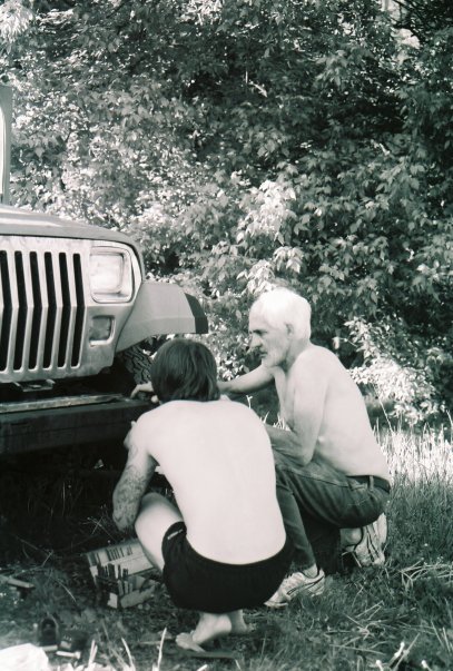 Rustic Ray Photography