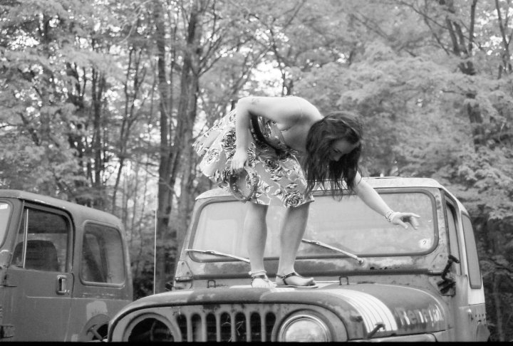 Rustic Ray Photography