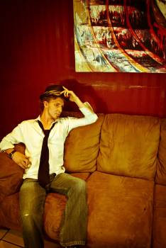 Matthew Vincent