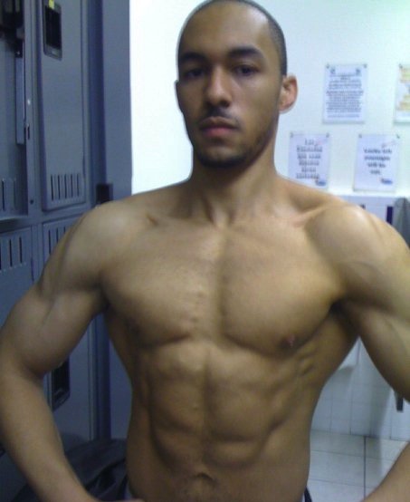 Brian Alexander Ortiz