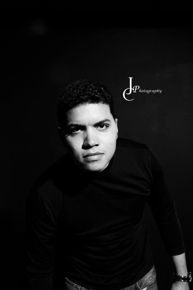 Jose Cuello