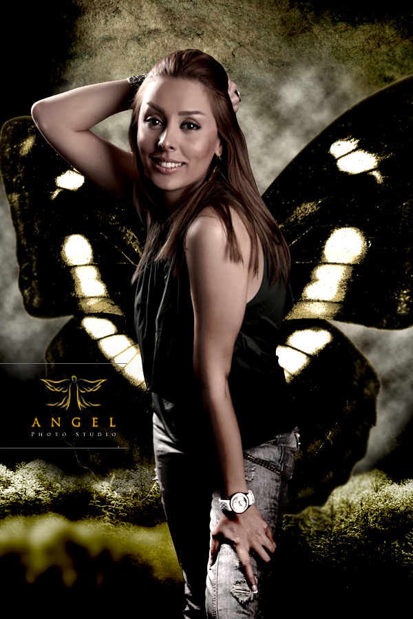 Studio Angel - Angel Photo Studio