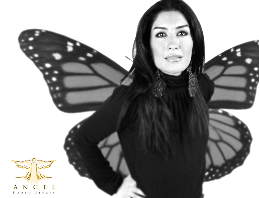 Studio Angel - Angel Photo Studio