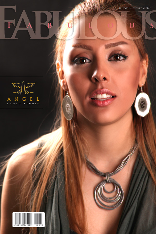Studio Angel - Angel Photo Studio