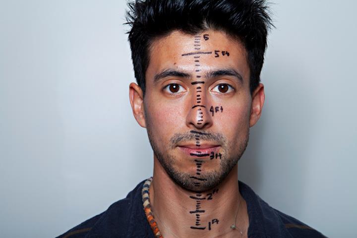 Eduardo Manilla - EM _ What i be project