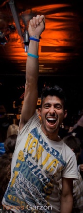 Eduardo Manilla - EM