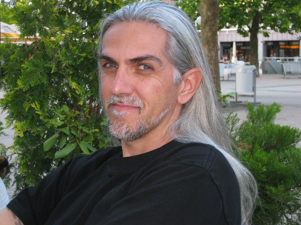 Georges-Robert - In Munich, Bavaria Germany