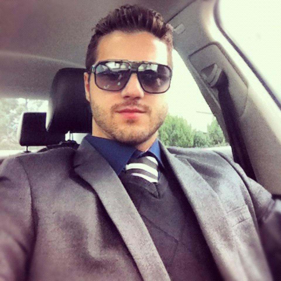tony