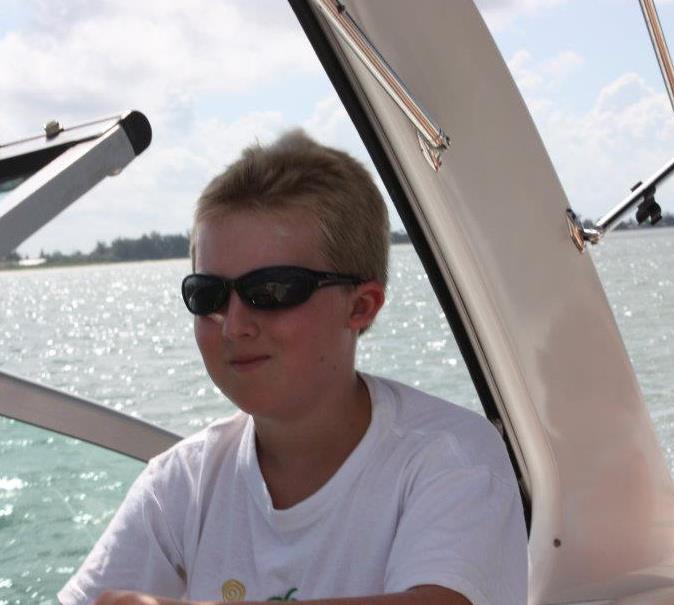 Matthew Keller