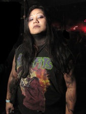 Misanthropia Narcissus