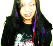 Misanthropia Narcissus