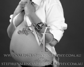 Valencia Photography - Pregnancy Portraiture