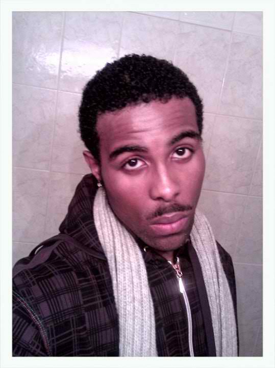 Hakim Taliaferro