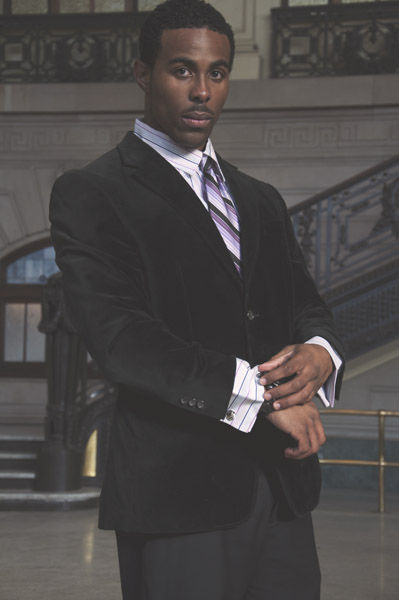 Hakim Taliaferro