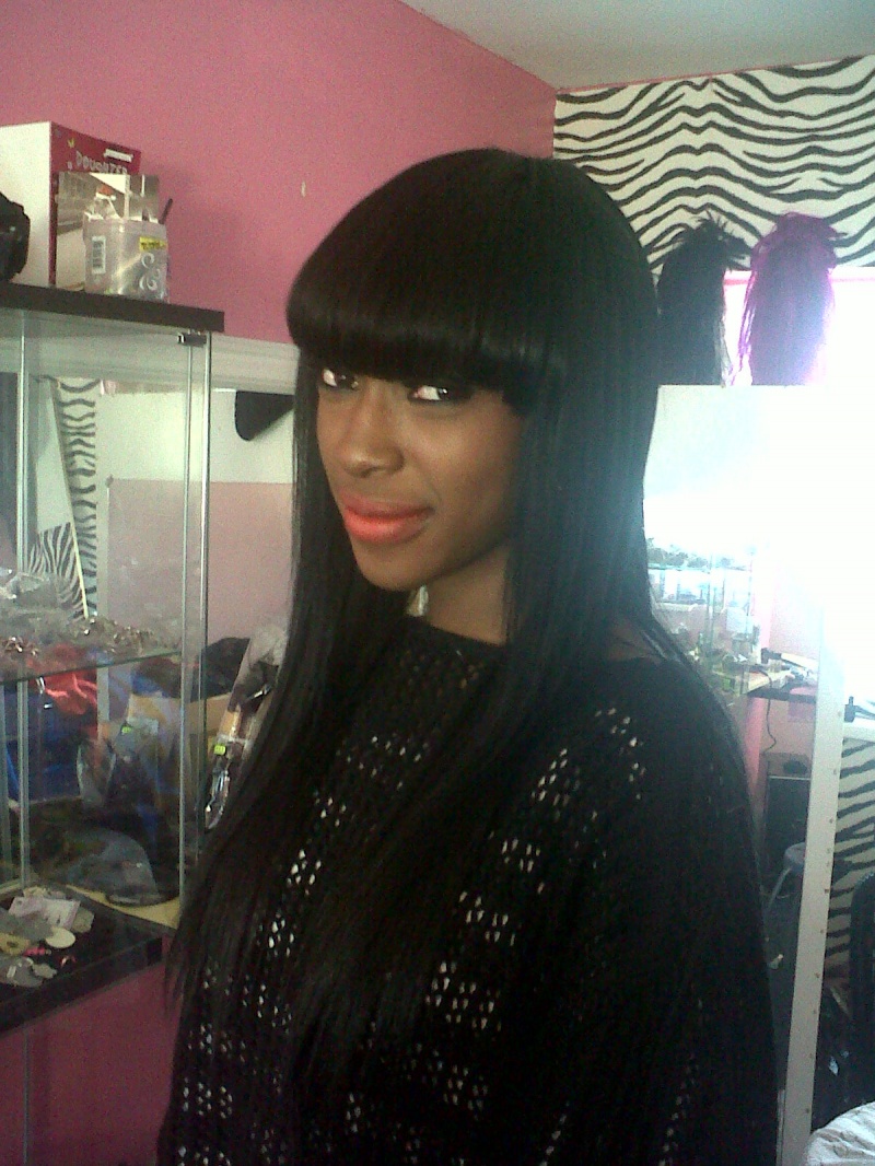 Ms Patrice