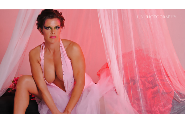 C-B Photography