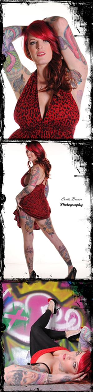 C-B Photography
