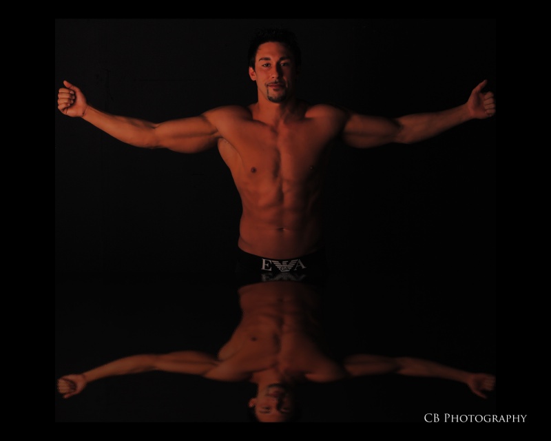 C-B Photography