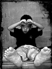 EvilJust96 - L.O.V.E