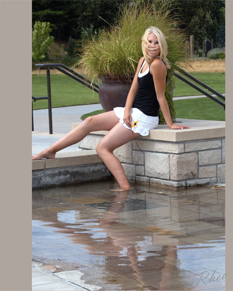 Rhea Photography