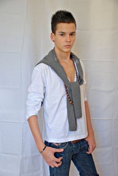Kevin Estradas