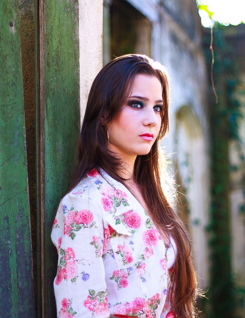 Luiz Carlos Feliponi - Ariane Lange