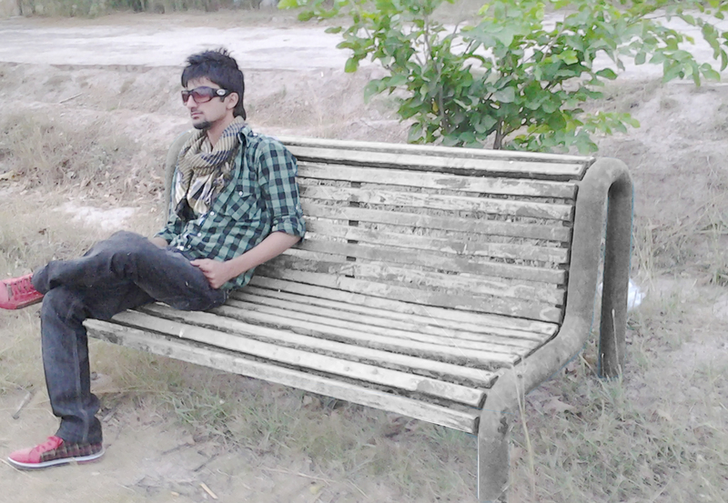 Ali Raza