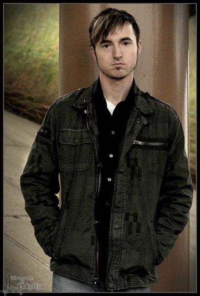 Graham Bissell