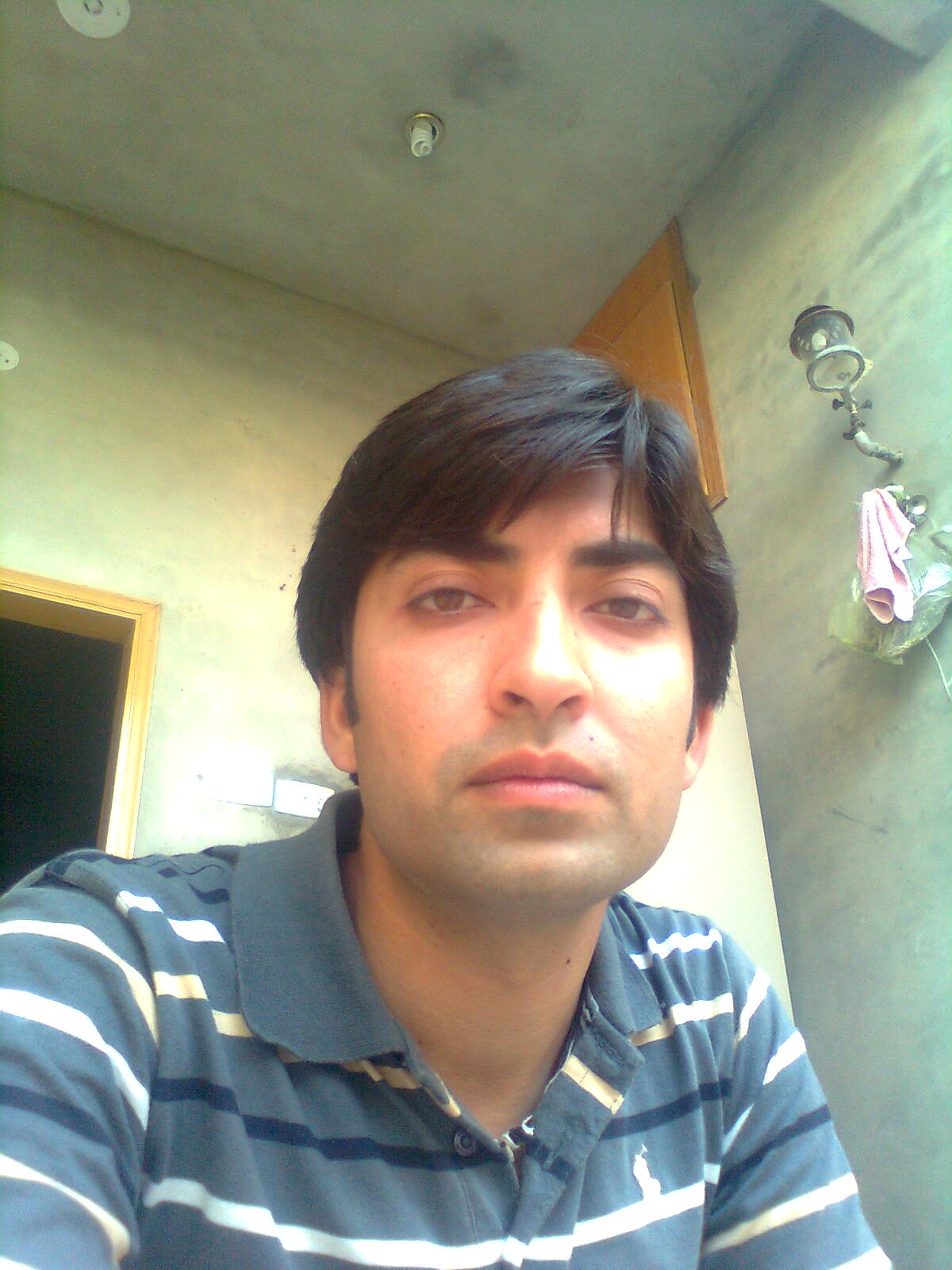 rajesh kumar