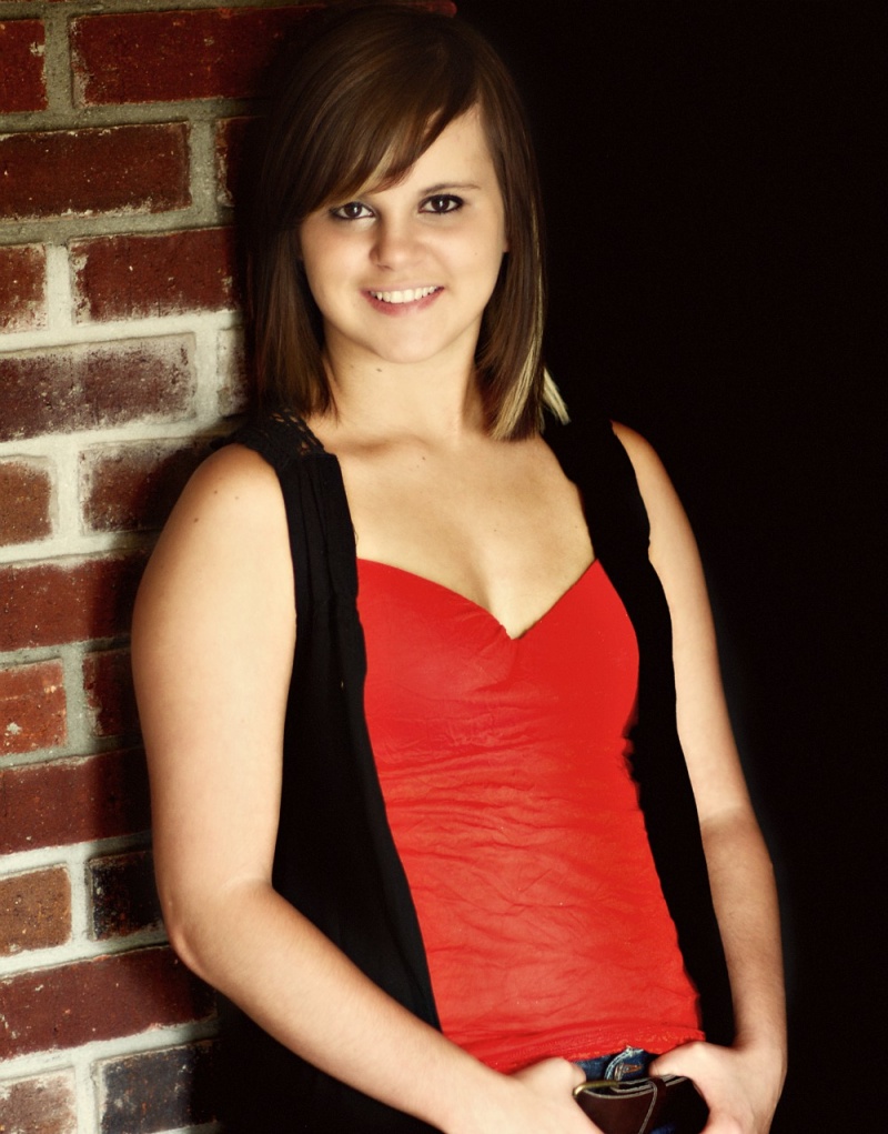 Danielle Spears