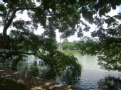 Anna Thao - Hoan Kiem Lake, Hanoi Old Quarter