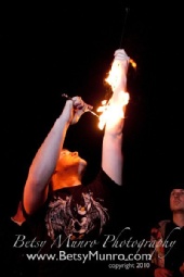 Paul Dunkirk-Greenbaum