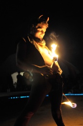 Paul Dunkirk-Greenbaum