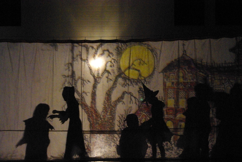 Candy C - Shadow Goblins