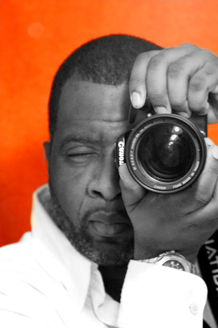 Michael Darrius - I'm Gentle