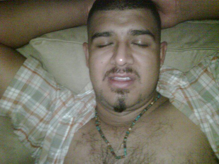 PANCHO
