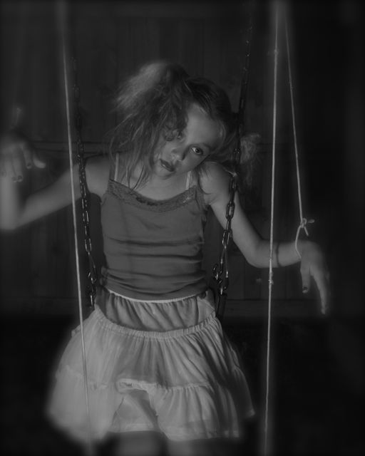 William Knight - Puppet