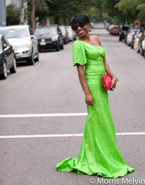 Miss Sankoh